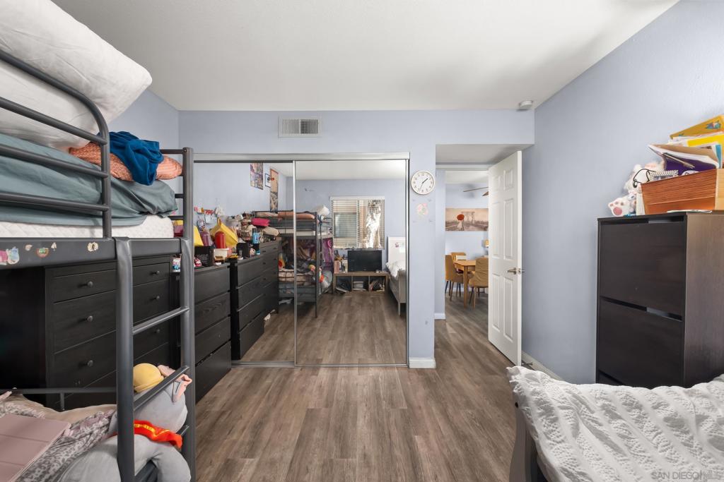 Rancho San Diego - Residential