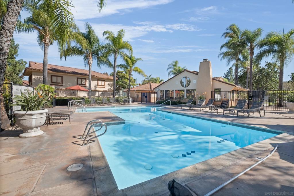 Rancho San Diego - Residential