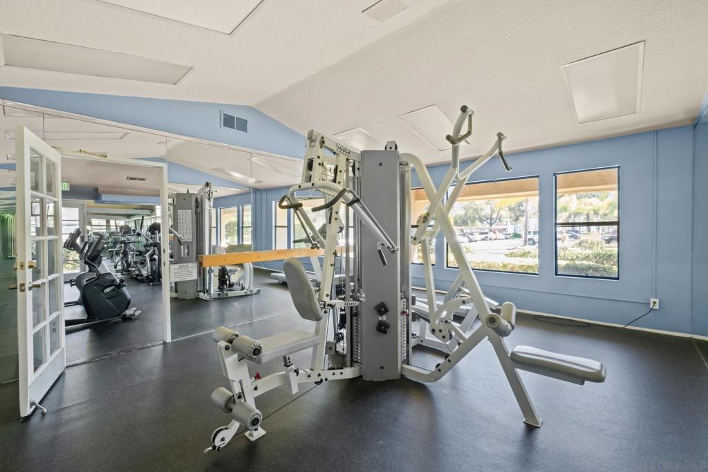 Rancho San Diego - Residential