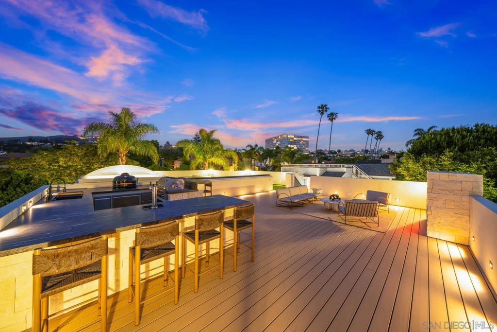 La Jolla - Residential Income