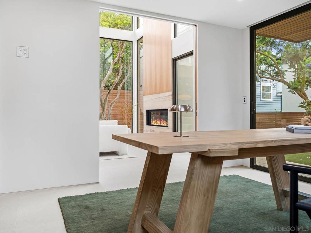 La Jolla - Residential Income