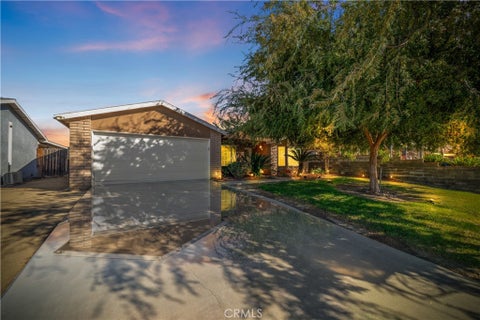 Photo of 2132 Rounds Street, Delano, CA 93215 (MLS # NS26228712)