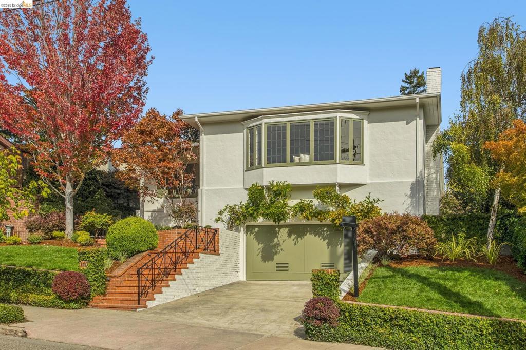 140 Indian Road