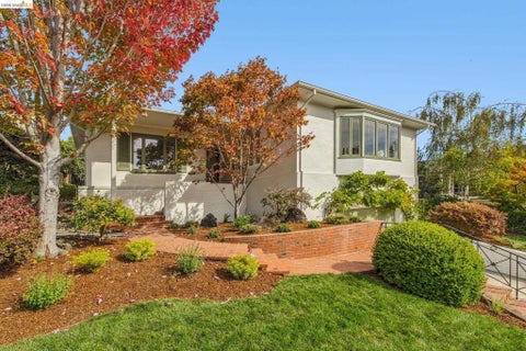 Photo of 140 Indian Road RD, Piedmont, CA 94610 (MLS # 41148316)