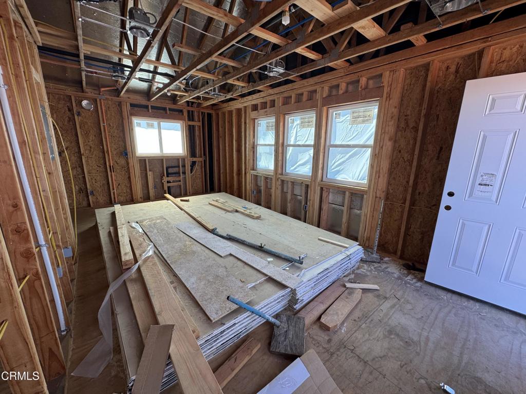 Not Applicable - Residential Lease