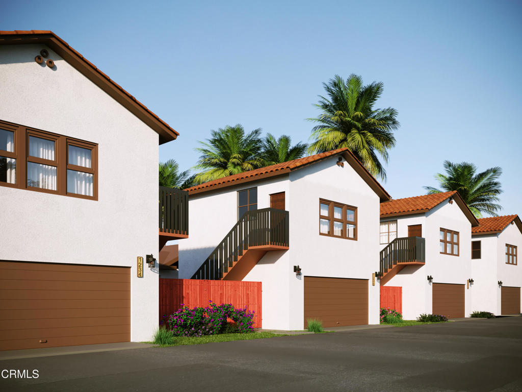 Not Applicable - Residential Lease