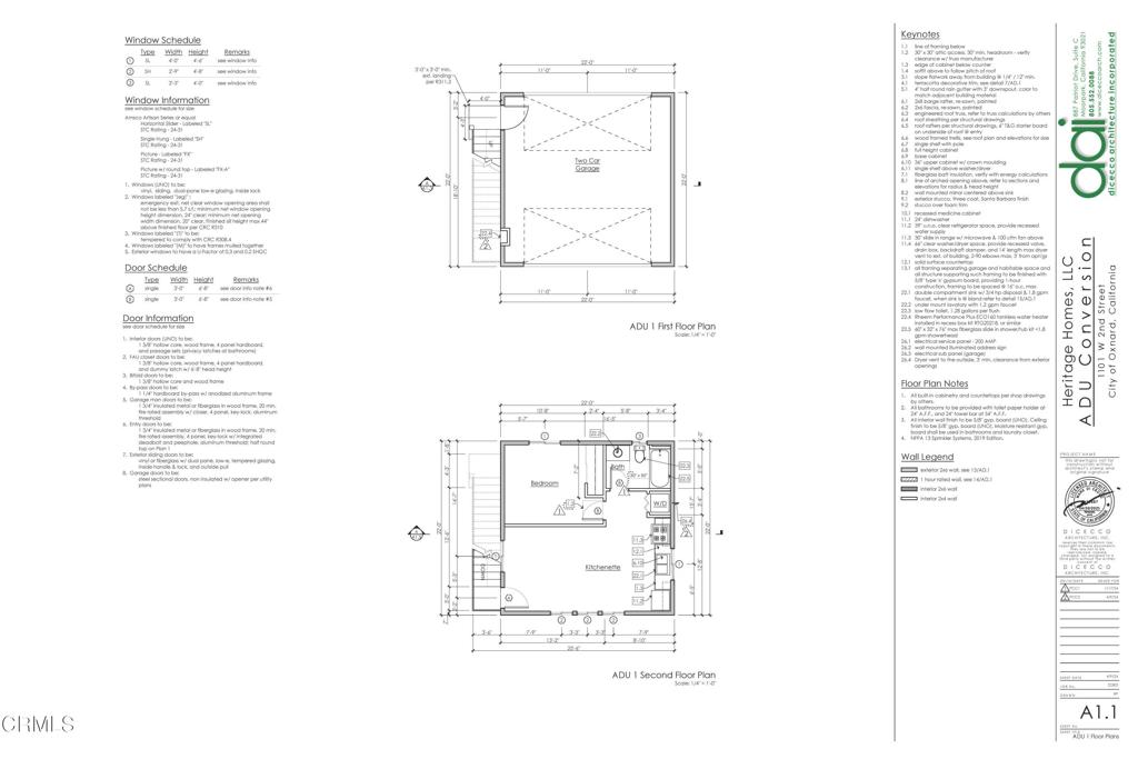 Not Applicable - Residential Lease