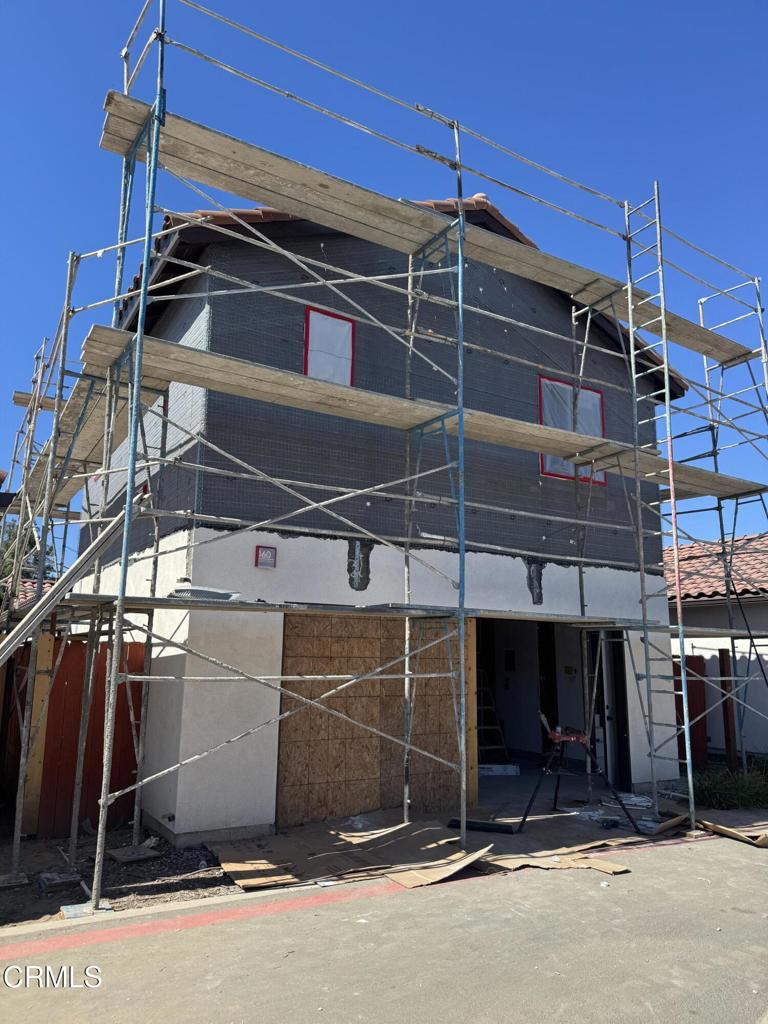 Not Applicable - Residential Lease