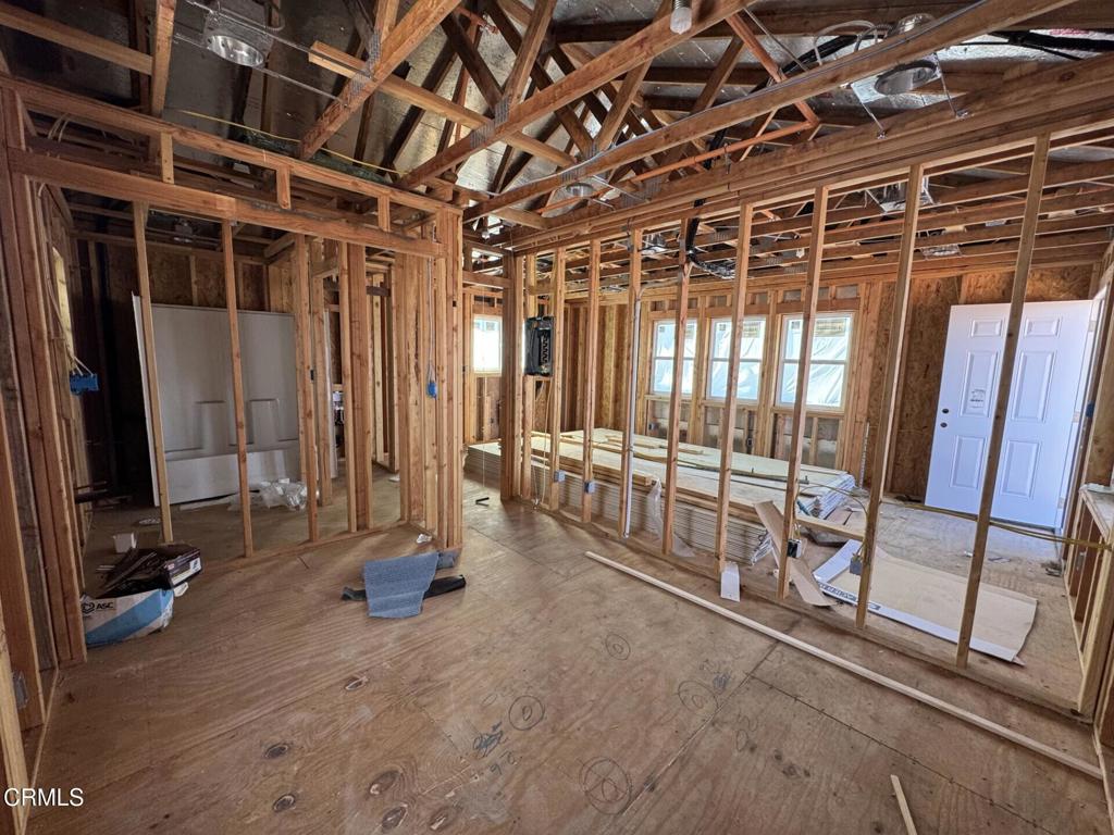 Not Applicable - Residential Lease