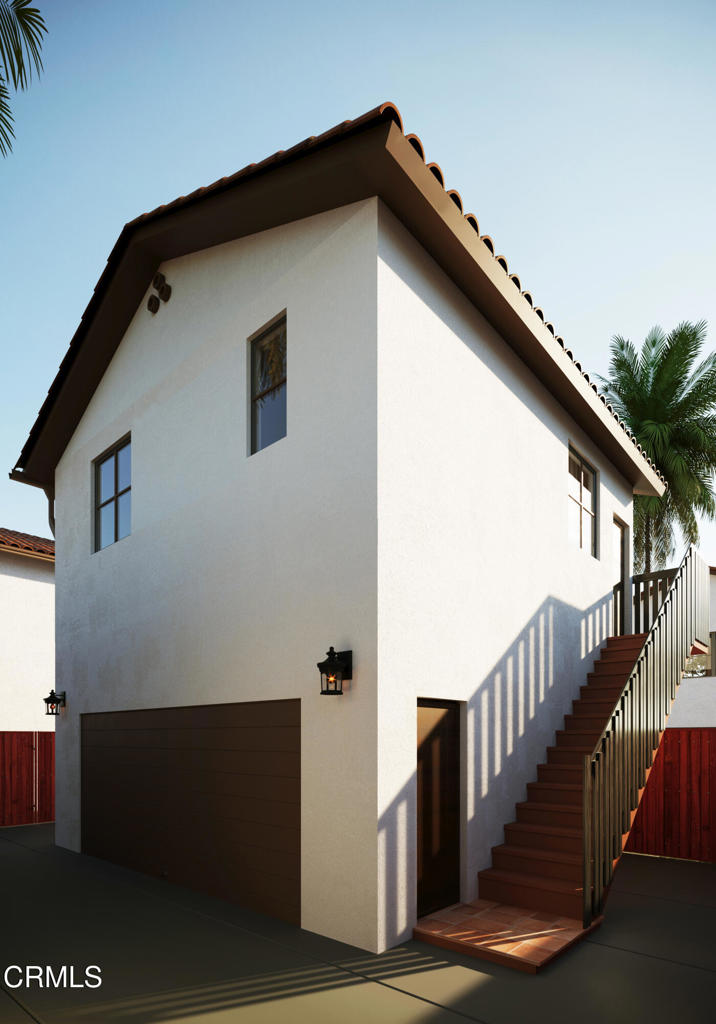 Not Applicable - Residential Lease
