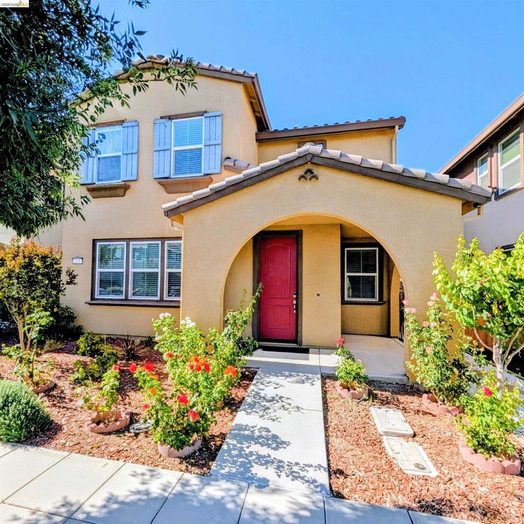 Photo 1 of 23 — 103 E Vince St, Mountain House, CA 95391