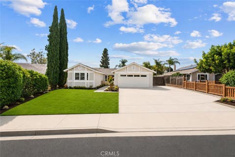 Photo of 3535 Chauncey Road, Oceanside, CA 92056 (MLS # IV26170714)
