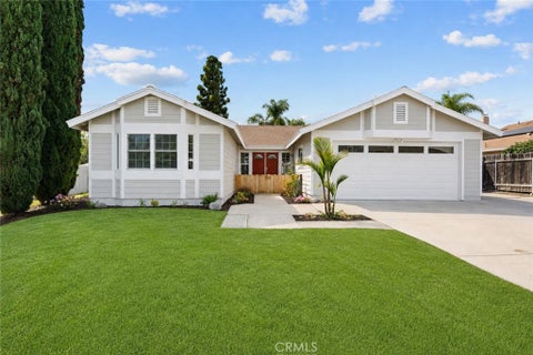 Photo of 3535 Chauncey Road, Oceanside, CA 92056 (MLS # IV26170714)