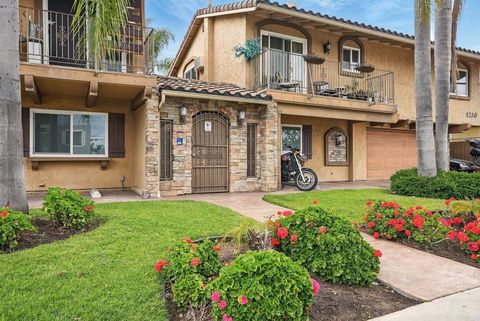 Photo of 4230 48th Street #5, San Diego, CA 92115 (MLS # PTP2503015)