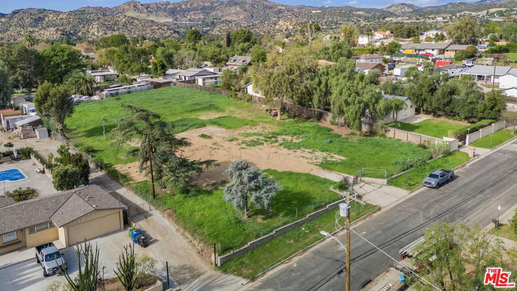 10425 Independence Avenue