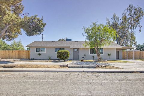 Photo of 9085 W L Street, South Dos Palos, CA 93665 (MLS # SC26063674)