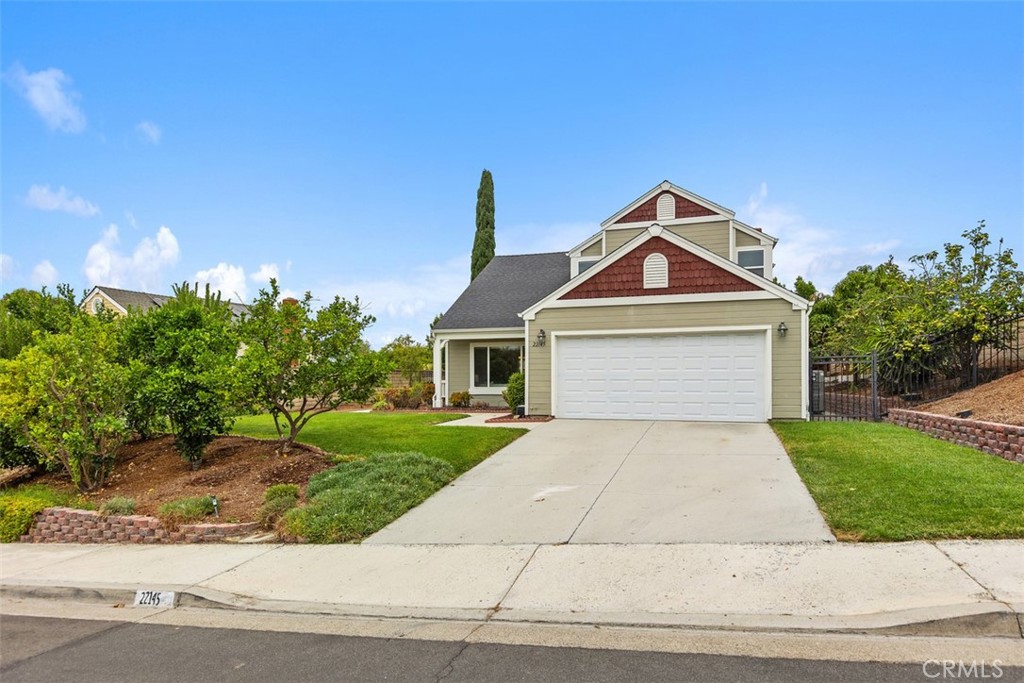 22145 Bellcroft Drive