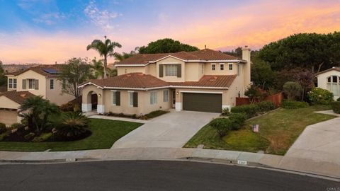 2273 Masters Road Carlsbad CA 92008