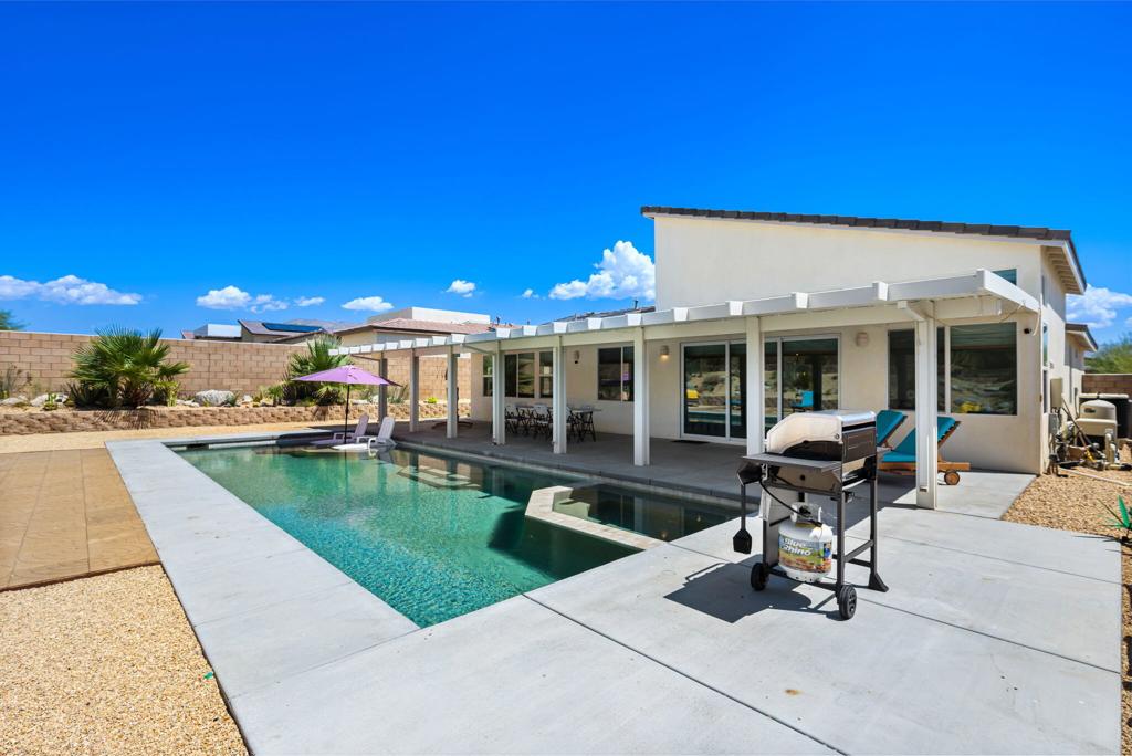 Arbors - Residential Lease