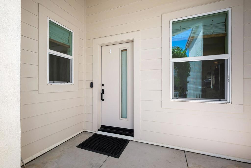 Arbors - Residential Lease