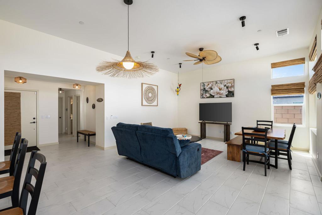 Arbors - Residential Lease