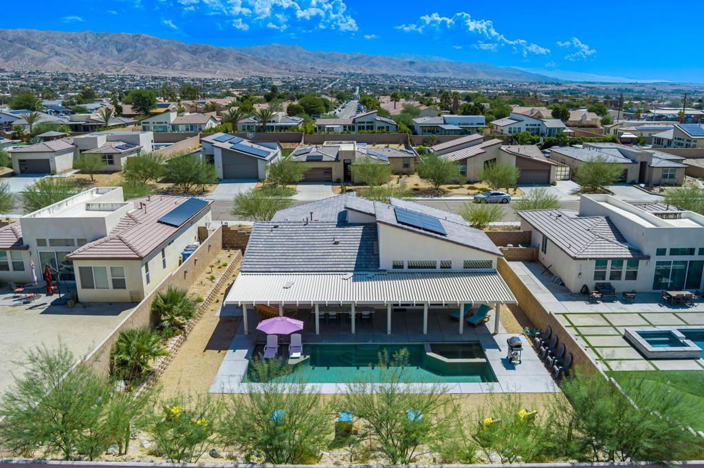 Arbors - Residential Lease