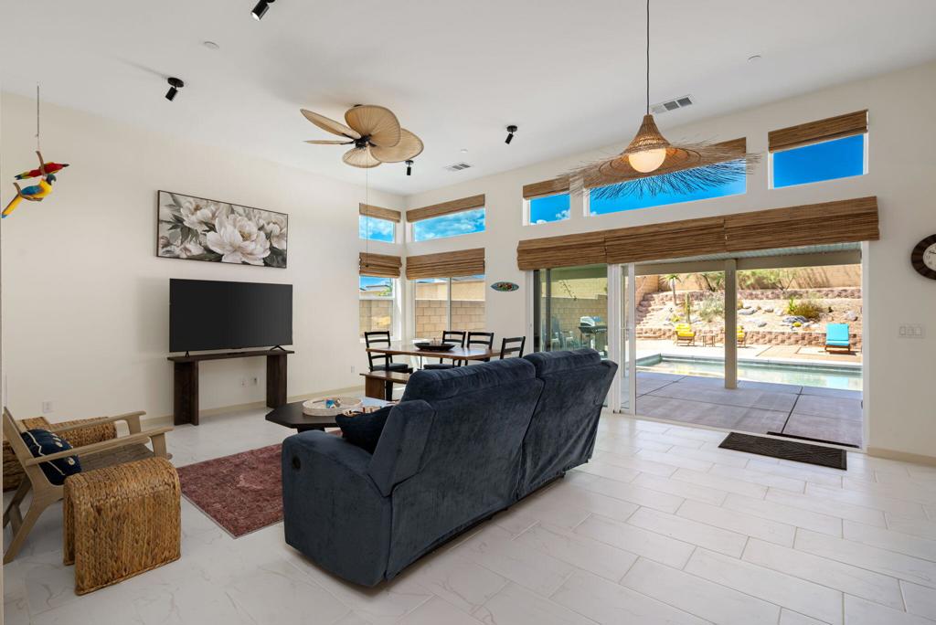 Arbors - Residential Lease