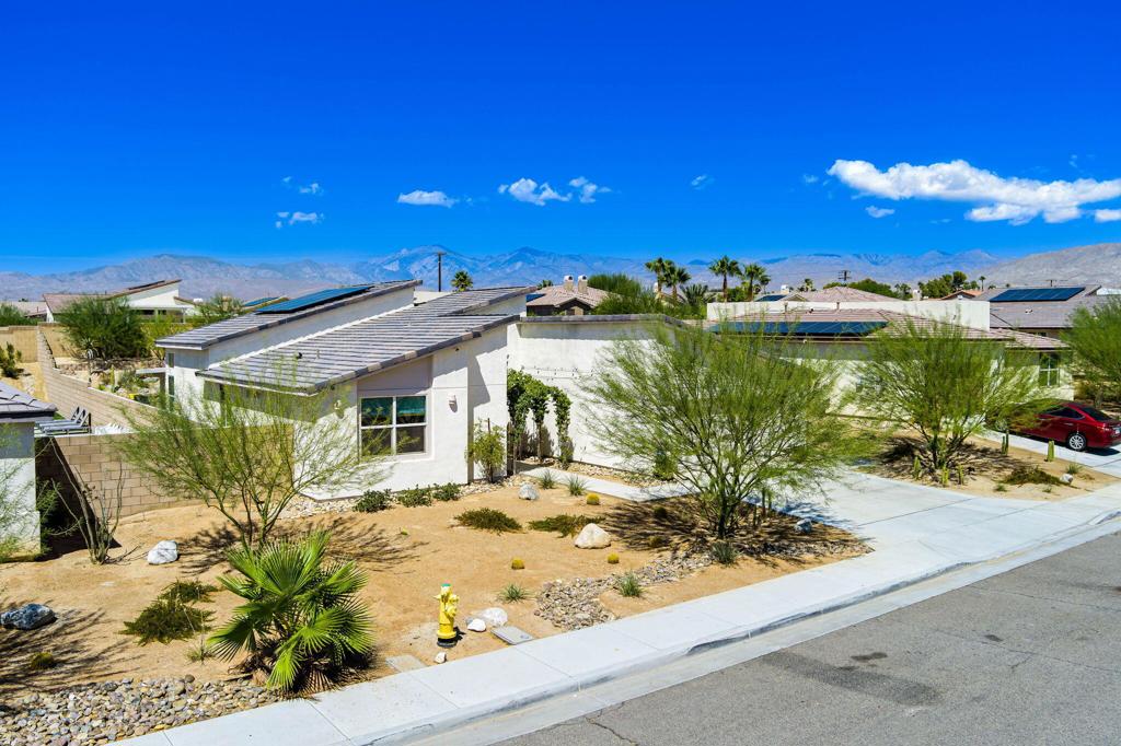 Arbors - Residential Lease
