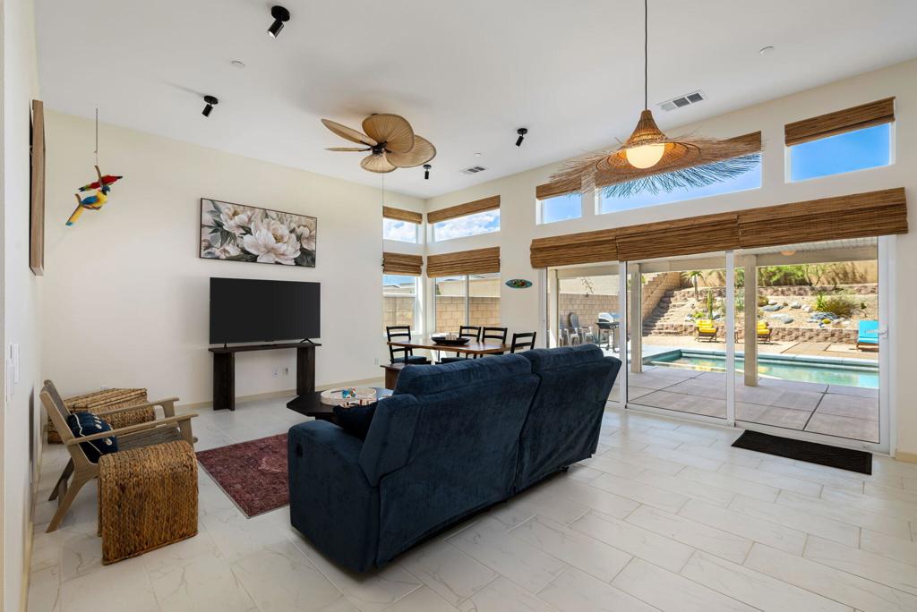 Arbors - Residential Lease