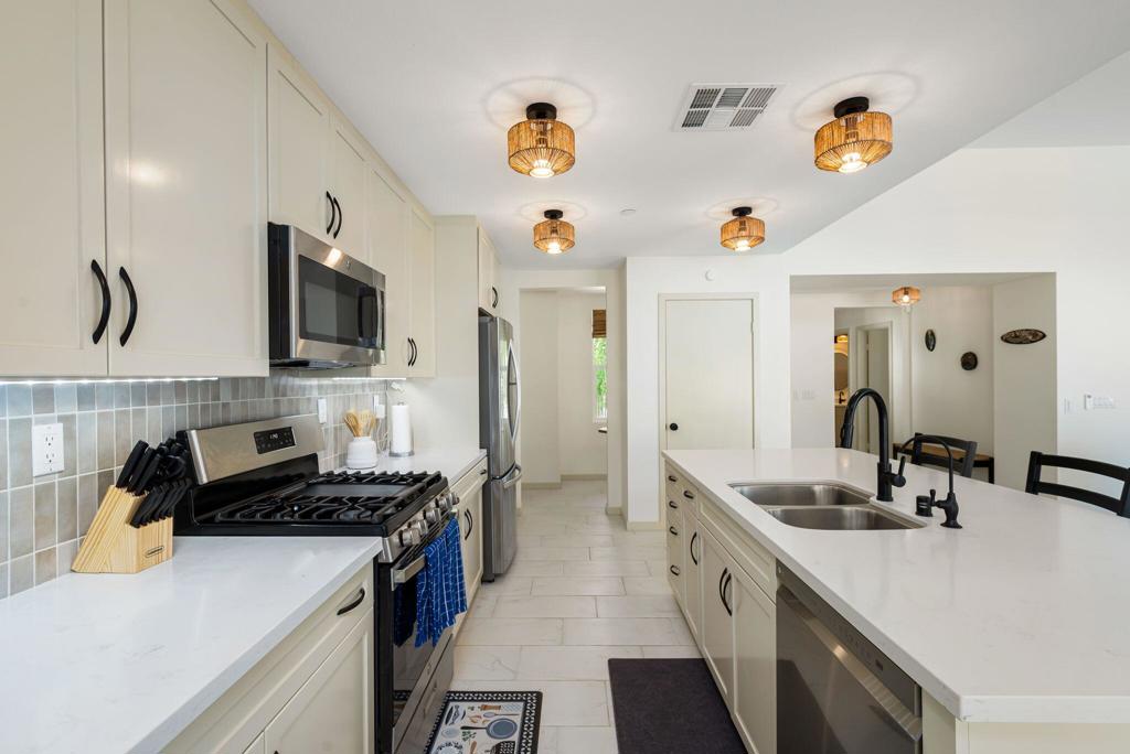 Arbors - Residential Lease