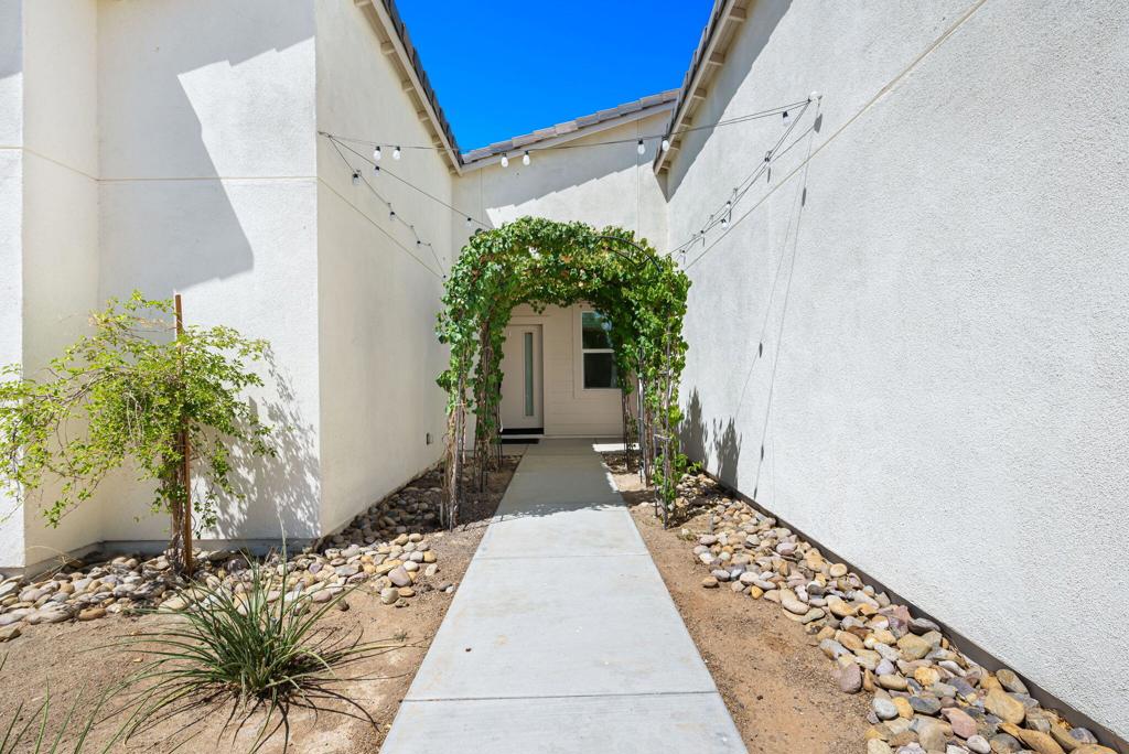 Arbors - Residential Lease