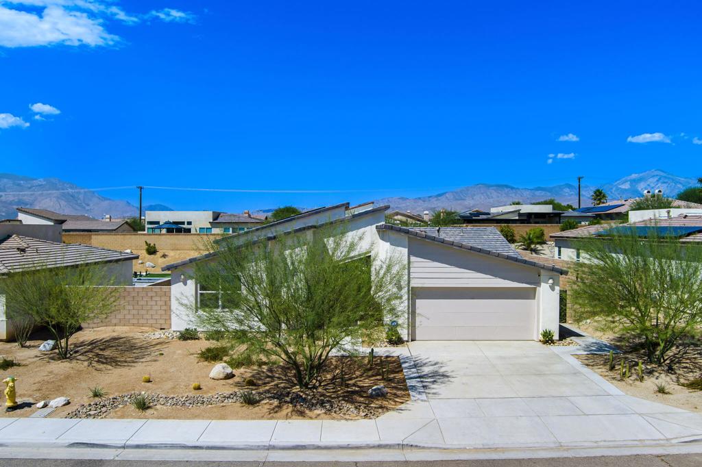 Arbors - Residential Lease