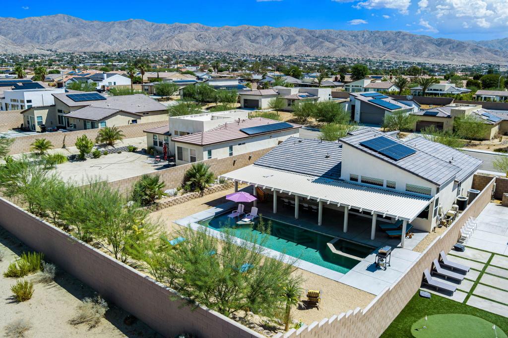 Arbors - Residential Lease