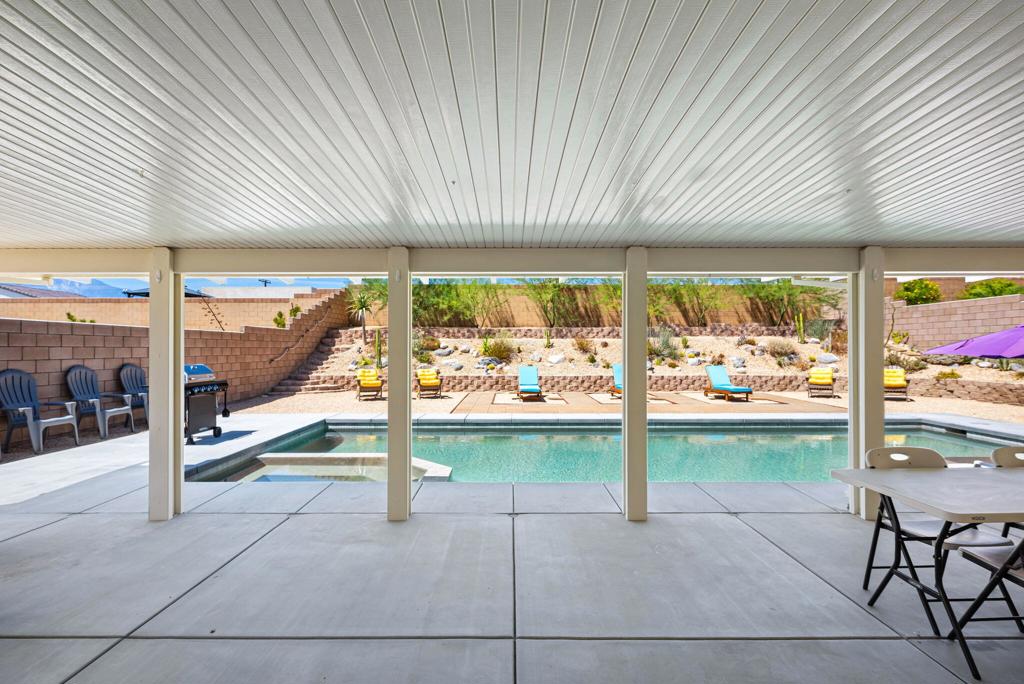 Arbors - Residential Lease