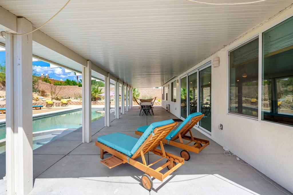 Arbors - Residential Lease