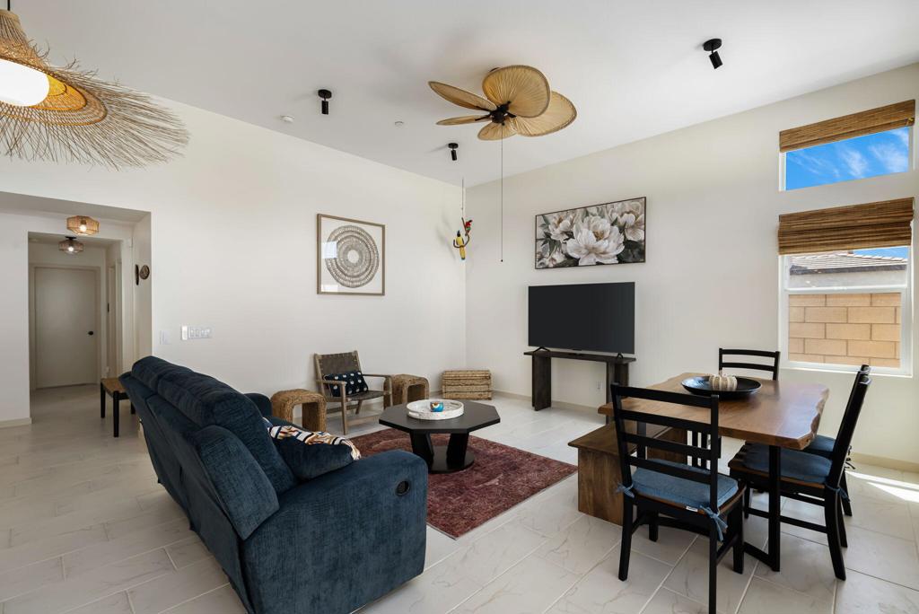 Arbors - Residential Lease