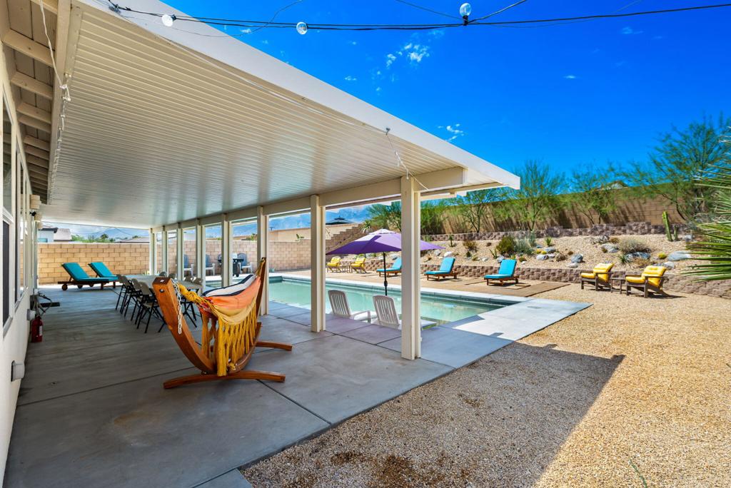 Arbors - Residential Lease