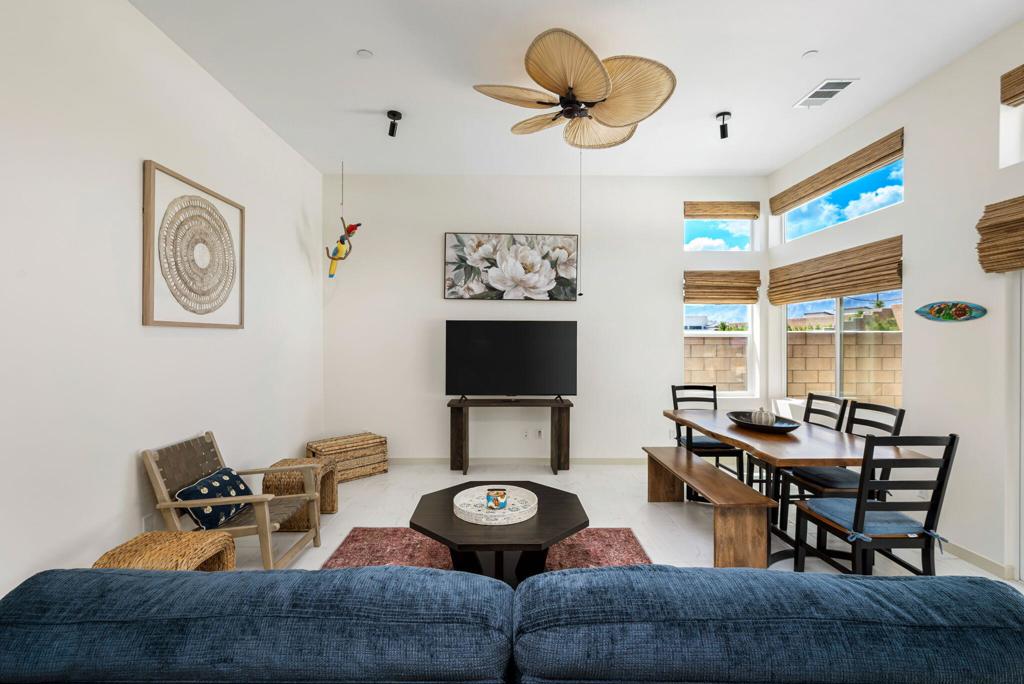 Arbors - Residential Lease