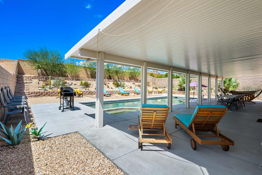 Arbors - Residential Lease