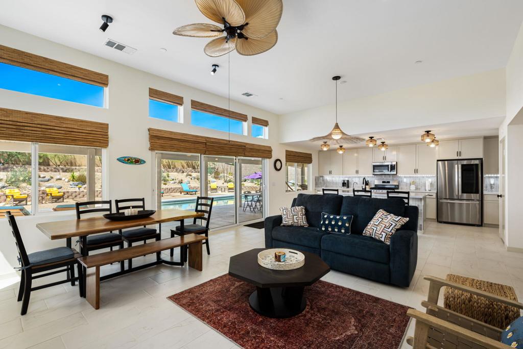 Arbors - Residential Lease