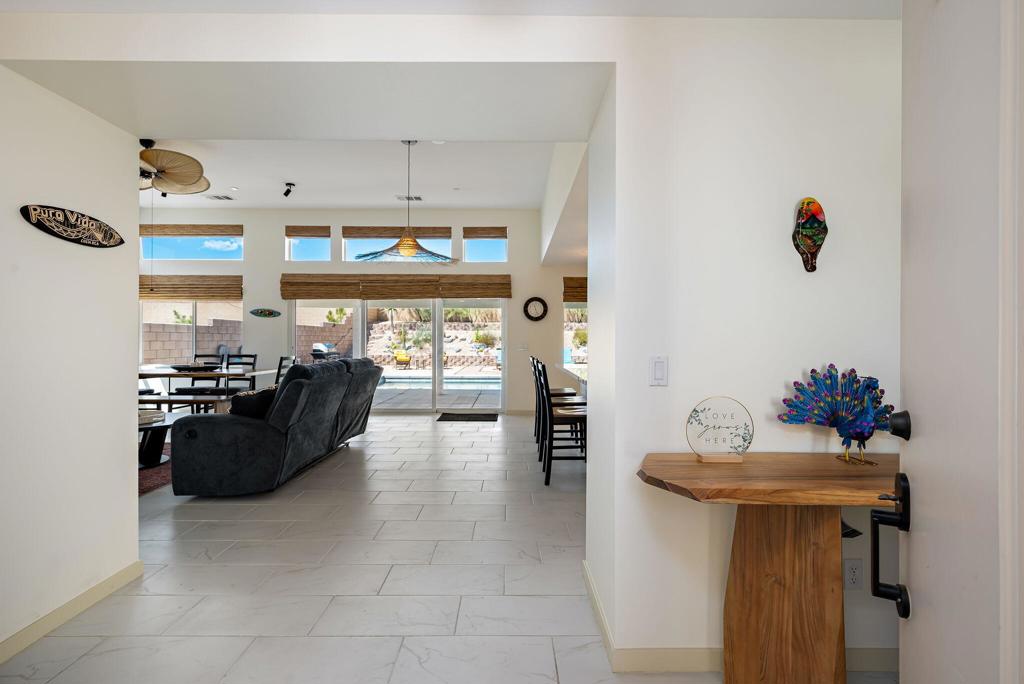 Arbors - Residential Lease