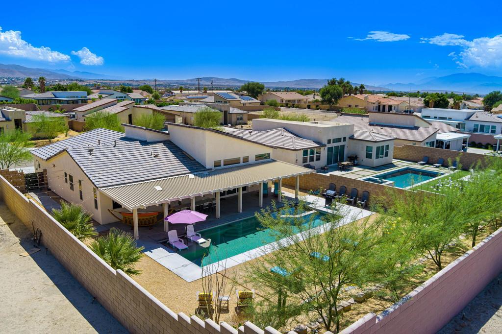 Arbors - Residential Lease