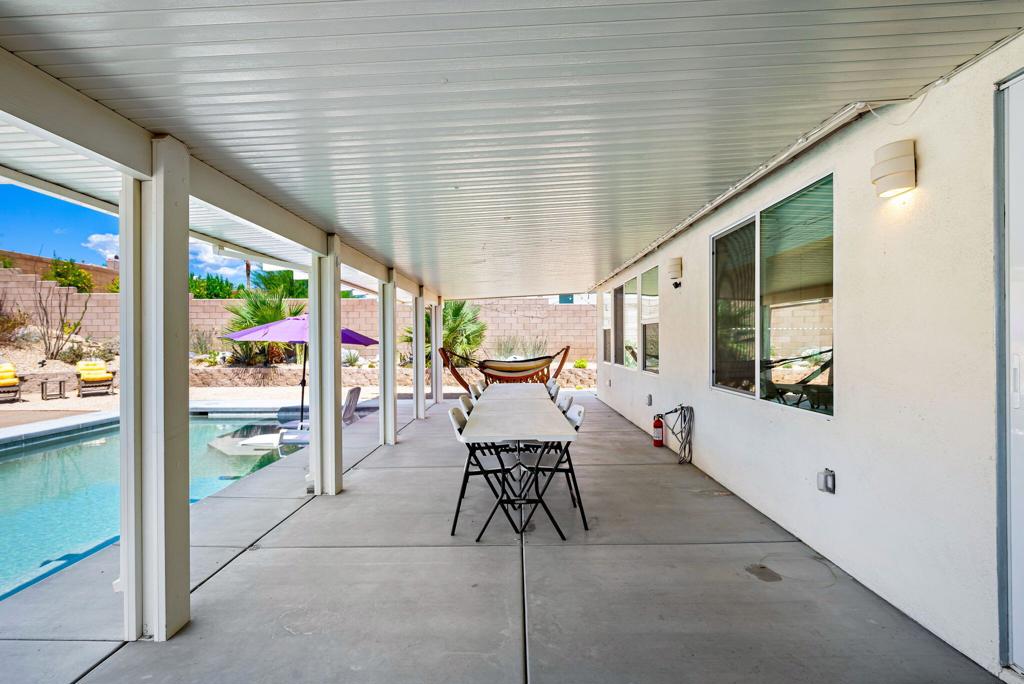 Arbors - Residential Lease
