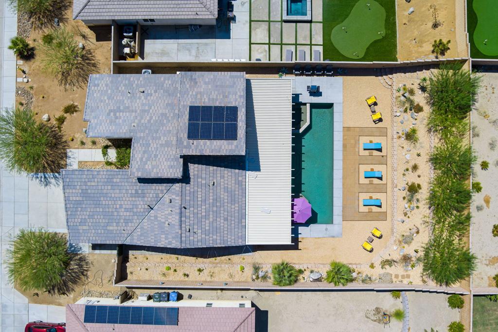Arbors - Residential Lease