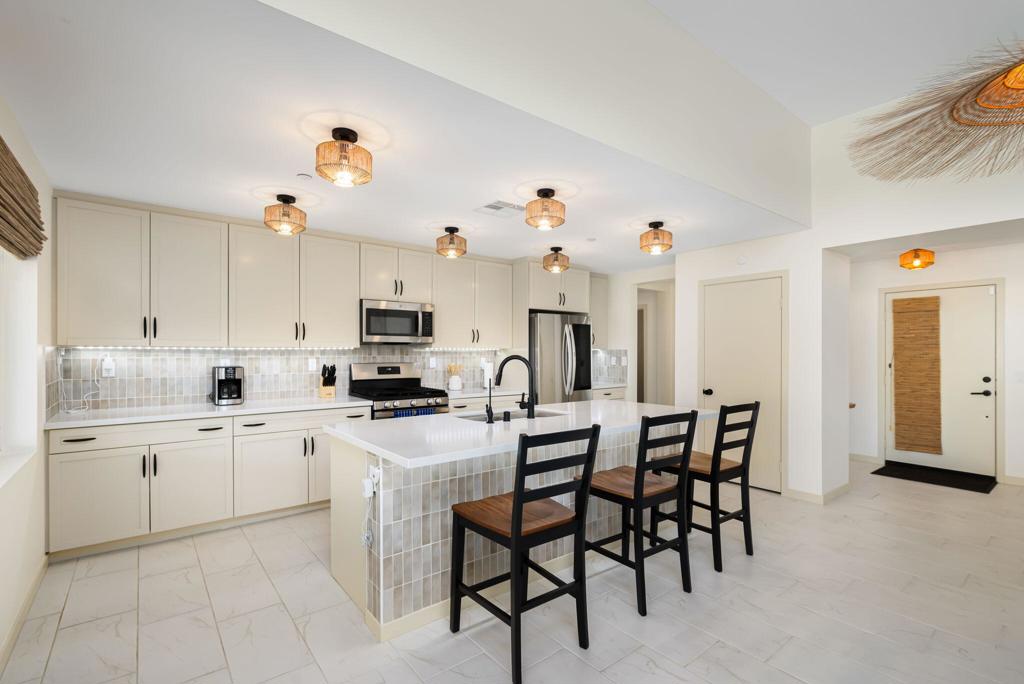 Arbors - Residential Lease