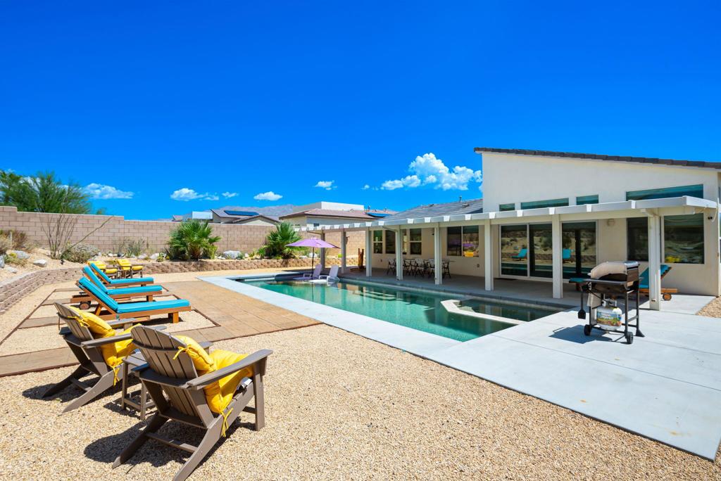 Arbors - Residential Lease