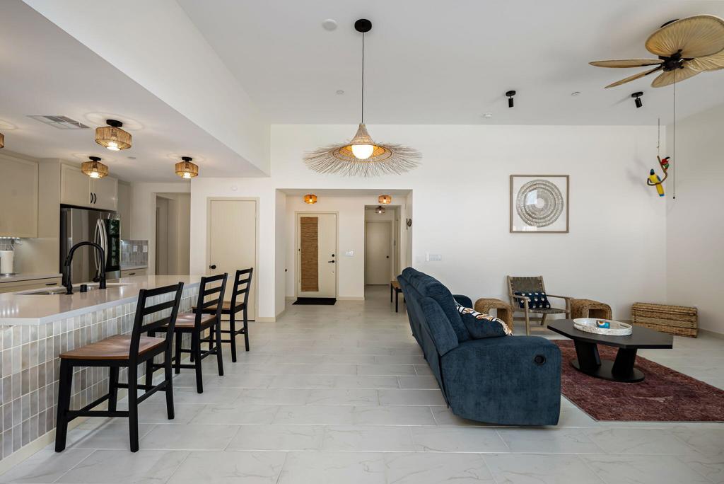 Arbors - Residential Lease