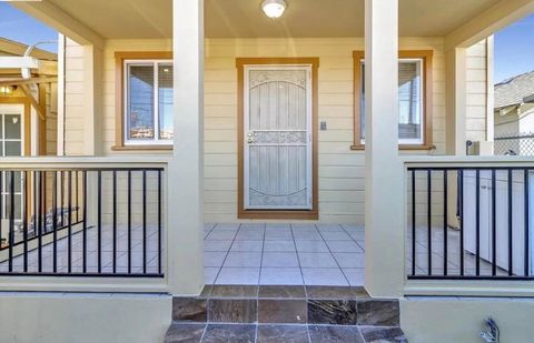 1720 46Th Ave Oakland CA 94601