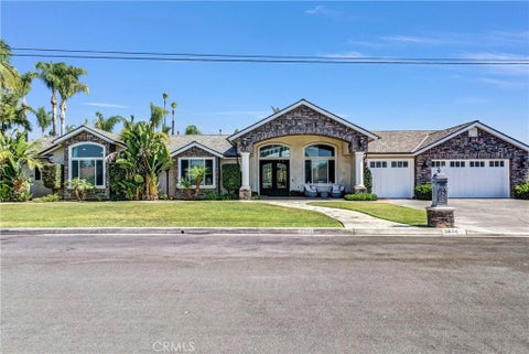 Photo of 3834 Locust ST, Chino, CA 91710 (MLS # CV26126692)