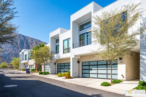 274 Mayfair Way Palm Springs CA 92264